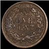 Image 2 : 1908-S Indian Head Cent CLOSELY UNCIRCULATED