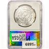 Image 2 : 1902 Morgan Silver Dollar PGA MS64+