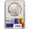Image 2 : 1899 Morgan Silver Dollar PGA MS63