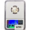 Image 2 : 1931-S Mercury Silver Dime NGC MS65