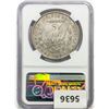 Image 2 : 1904 Morgan Silver Dollar NGC AU55