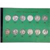 Image 2 : 1917-1930 Standing Liberty Album (36 Coins)