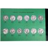 Image 3 : 1917-1930 Standing Liberty Album (36 Coins)