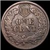 Image 2 : 1877 Indian Head Cent HIGH GRADE