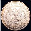 Image 2 : 1895-O Morgan Silver Dollar CHOICE AU