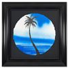 Image 1 : Palm Trees by Wyland Original