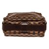 Image 4 : Louis Vuitton Damier Ebene Naviglio Messenger Bag