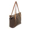 Image 2 : Louis Vuitton Brown Monogram Canvas Totally GM Shoulder Bag