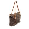 Image 3 : Louis Vuitton Brown Monogram Canvas Totally GM Shoulder Bag