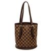 Image 1 : Louis Vuitton Damier Ebene Marais Handbag