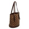 Image 2 : Louis Vuitton Damier Ebene Marais Handbag