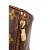 Image 6 : Louis Vuitton Brown Monogram Papillon 30 Shoulder Bag