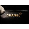 Image 8 : Chanel Black Horizontal Patent Leather Flap Bag