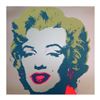 Image 1 : Marilyn 11.26 by Sunday B. Morning