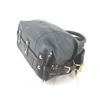 Image 3 : Louis Vuitton Navy Blue Sac Louis Bag