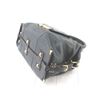 Image 4 : Louis Vuitton Navy Blue Sac Louis Bag