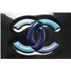 Image 5 : Chanel Black Patent Leather Flap Shoulder Bag