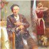 Image 2 : Fleeting Moments by Pino (1939-2010)