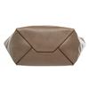 Image 4 : Celine Brown Leather Phantom Cabas Shoulder Bag