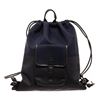 Image 1 : Christian Dior Drawstring Backpack Backpack