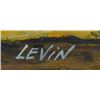 Image 2 : LEVIN ** UNTITLED ** ORIGINAL