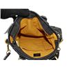 Image 5 : Louis Vuitton Black Denim Neo Cabby MM Shoulder Bag
