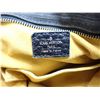Image 6 : Louis Vuitton Black Denim Neo Cabby MM Shoulder Bag
