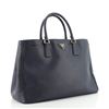 Image 2 : Prada Lux Open Tote Saffiano Leather Large