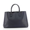 Image 3 : Prada Lux Open Tote Saffiano Leather Large