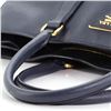 Image 7 : Prada Lux Open Tote Saffiano Leather Large