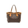 Image 1 : Louis Vuitton Brown Monogram Canvas Neverfull PM Tote bag