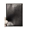 Image 9 : Saint Laurent Black Leather Babylone SHW Top Handle Bag