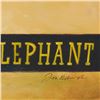 Image 2 : Big Top Dumbo by Buchanan-Benson, Tricia