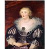 Image 1 : Sir Peter Paul Rubens - Portrait of a Lady