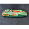 Image 2 : VINTAGE MODERN TOYS JAPAN RACECAR TIN TOY