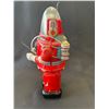 Image 2 : VINTAGE TIN ROBOT TOY MADE IN JAPAN