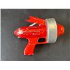 Image 2 : 1948 FLASH GORDON TIN AIR RAY GUN