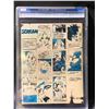 Image 2 : SCREAM #1 SKYWALD PUBLICATIONS 8/73 GRADED 8.5 COMIC BOOK