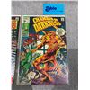 Image 2 : CHAMBER OF DARKNESS VOL.1 #4 APRIL 1970 AND #7 OCTOBER 1970 COMIC BOOKS
