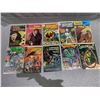 Image 1 : ASSORTED GOLD KEY, MARVEL, DC & MORE COMIC BOOKS INCLUDING; DARK SHADOWS, WHERE CREATURES ROAM, THE