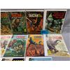 Image 2 : ASSORTED TARZEN COMIC BOOKS INCLUDING; GOLD KEY TARZAN OF THE APES & DARK HORSE THE RETURN OF