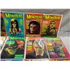 Image 2 : ASSORTED WARREN MAGAZINE FAMOUS MONSTERS OF FILMLAND COMIC BOOKS