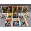 Image 1 : 13 ASSORTED DELL COMIC BOOKS INCLUDING; BEWITCHED, VOYAGE TO THE DEEP, GET SMART & MORE