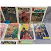 Image 2 : 13 ASSORTED DELL COMIC BOOKS INCLUDING; THE TWILIGHT ZONE, THE BEVERLY HILL-BILLIES, THE THREE