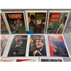 Image 2 : ASSORTED GOLD KEY COMIC BOOKS INCLUDING; I SPY, THE GREEN HORNET, DARK SHADOWS & MORE