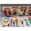 Image 2 : ASSORTED CRACKED & MAD MAGAZINES