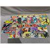 Image 1 : ASSORTED MARVEL TEAM AMERICA COMIC BOOKS