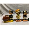 Image 2 : BC Lions Bobble Heads.  Assorted Sizes, Styles, Eras