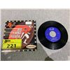 Image 2 : BC Lions Fever 45 RPM Record In Original Sleeve