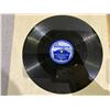 Image 2 : BC Lions 78 RPM Record. Roar You Lions Roar.  RARE   FRAGILE